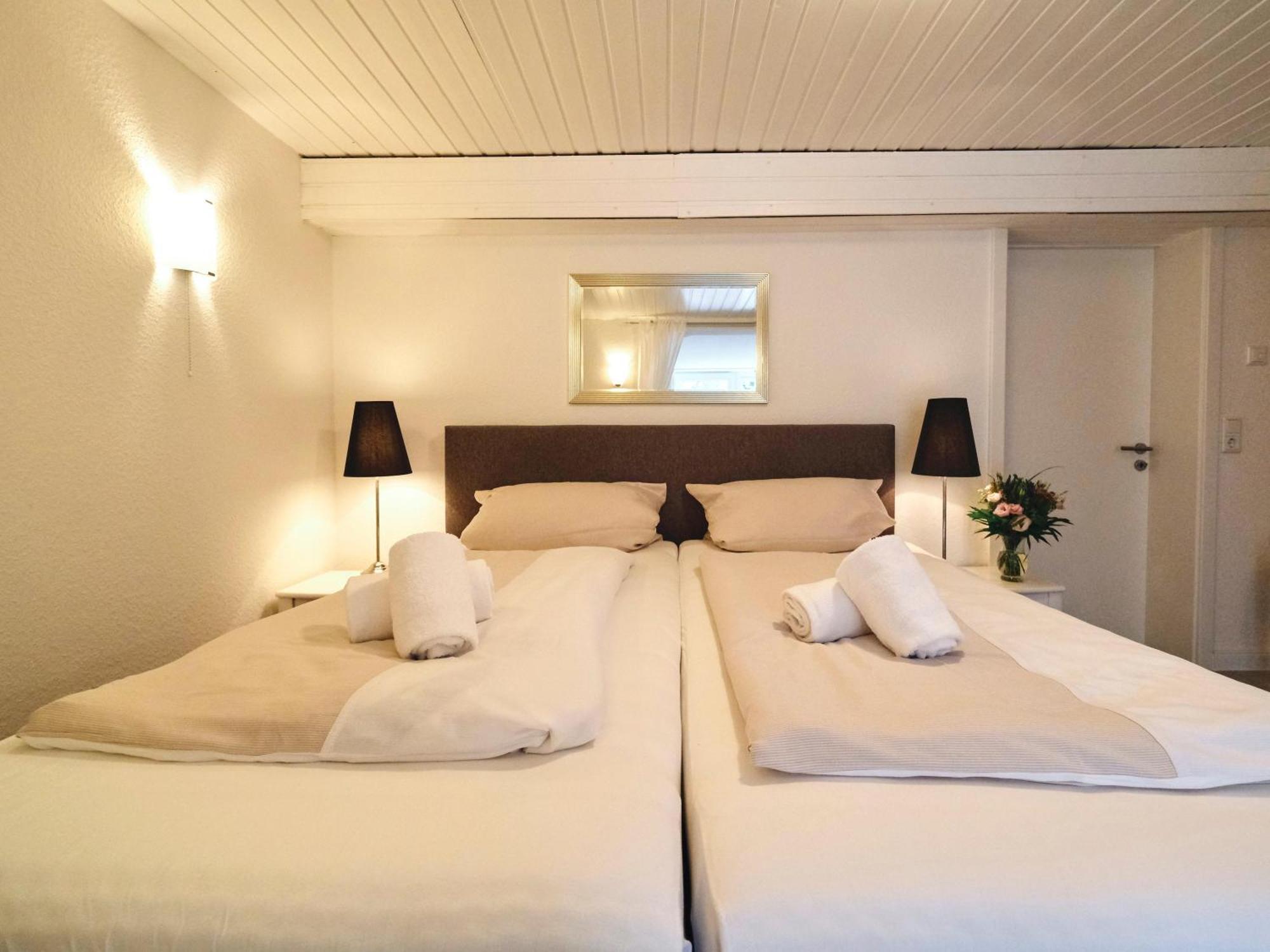 Ruhetal -Ferienwohnung Mit Sonnenterasse Glücksburg Kültér fotó