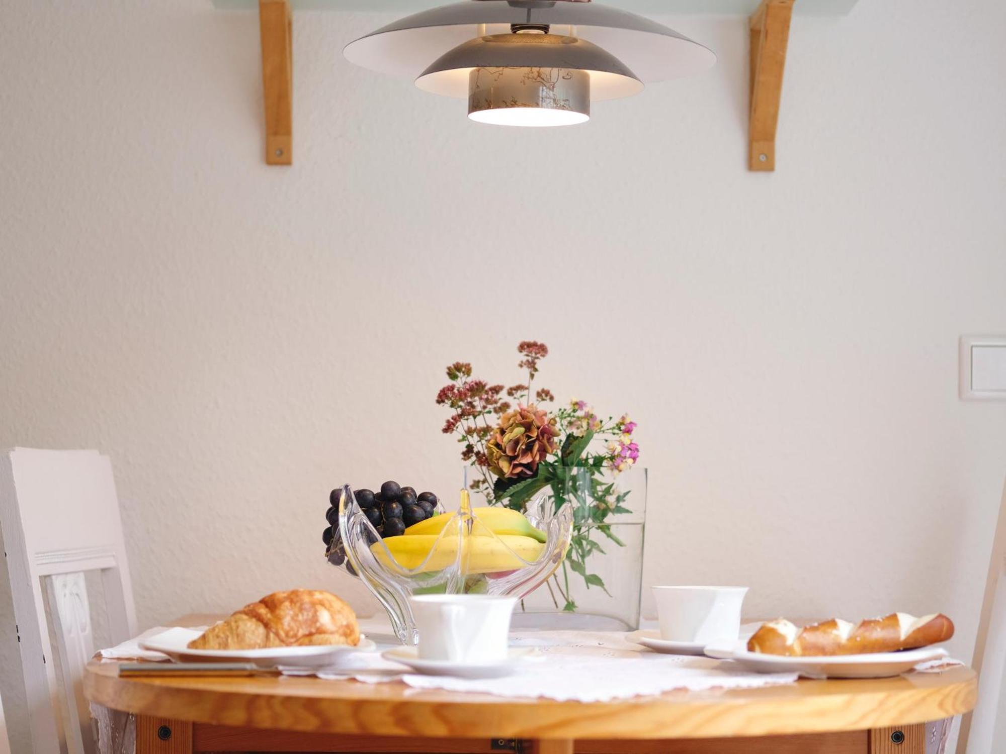 Ruhetal -Ferienwohnung Mit Sonnenterasse Glücksburg Kültér fotó